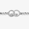 Joma Jewellery Forever Yours 'Wishing You A Happy Retirement' Bracelet