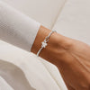 Joma Jewellery Forever Yours 'Sending Love And Sympathy' Bracelet