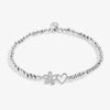 Joma Jewellery Forever Yours 'Sending Love And Sympathy' Bracelet