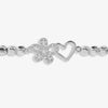 Joma Jewellery Forever Yours 'Sending Love And Sympathy' Bracelet
