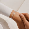 Joma Jewellery Forever Yours 'New Beginnings, New Home' Bracelet
