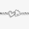 Joma Jewellery Forever Yours 'New Beginnings, New Home' Bracelet