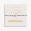 Joma Jewellery Forever Yours 'New Beginnings, New Home' Bracelet