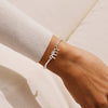 Joma Jewellery Forever Yours 'You're My Favourite Person' Bracelet