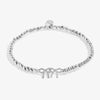 Joma Jewellery Forever Yours 'You're My Favourite Person' Bracelet