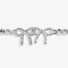 Joma Jewellery Forever Yours 'You're My Favourite Person' Bracelet