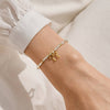 Joma Jewellery Little Stories 'Chin Chin' Bracelet