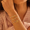 Joma Jewellery Little Stories 'Chin Chin' Bracelet