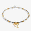 Joma Jewellery Little Stories 'Chin Chin' Bracelet