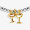 Joma Jewellery Little Stories 'Chin Chin' Bracelet