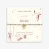 Joma Jewellery Little Stories 'Chin Chin' Bracelet
