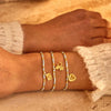 Joma Jewellery Little Stories 'Birthday Love' Bracelet