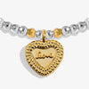 Joma Jewellery Little Stories 'Birthday Love' Bracelet