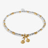 Joma Jewellery Little Stories 'Mon Cheri' Bracelet