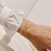 Joma Jewellery Little Stories 'Tini Bit Older' Bracelet