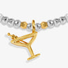 Joma Jewellery Little Stories 'Tini Bit Older' Bracelet