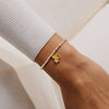 Joma Jewellery Little Stories 'Love And Luck' Bracelet