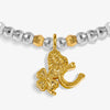 Joma Jewellery Little Stories 'Love And Luck' Bracelet