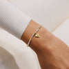 Joma Jewellery Little Stories 'Sending Love Your Way' Bracelet