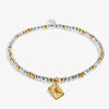 Joma Jewellery Little Stories 'Sending Love Your Way' Bracelet
