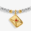 Joma Jewellery Little Stories 'Sending Love Your Way' Bracelet