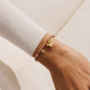 Joma Jewellery Autumn's Calling A Little 'Small But Mighty' Bracelet