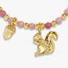 Joma Jewellery Autumn's Calling A Little 'Small But Mighty' Bracelet