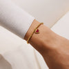 Joma Jewellery Autumn's Calling A Little 'Sending Hugs' Bracelet