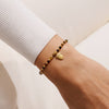 Joma Jewellery Autumn's Calling A Little 'Fresh Starts And New Beginnings' Bracelet