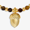 Joma Jewellery Autumn's Calling A Little 'Fresh Starts And New Beginnings' Bracelet