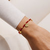 Joma Jewellery Autumn's Calling A Little 'Cosy Season' Bracelet