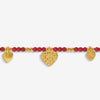 Joma Jewellery Autumn's Calling A Little 'Cosy Season' Bracelet