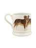 Emma Bridgewater Staffordshire Bull Terrier 1/2 Pint Mug