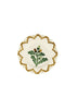 Emma Bridgewater Oak Small Side Plate - 6.5 Inch