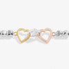 Joma Jewellery Forever Yours ' Beautiful New Chapter ' Bracelet