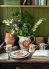 Emma Bridgewater Autumn Flowers 1/2 Pint Mug