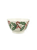 Emma Bridgewater Candy Canes Small Old Bowl