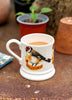 Emma Bridgewater Goldfinch 1/2 Pint Mug