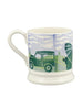 Emma Bridgewater Rainy Dog Walks 1/2 Pint Mug