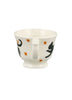 Emma Bridgewater The Wise Witches Black Cats Tiny Teacup Decoration Boxed
