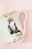 Yvonne Ellen Best of British Cat Mug