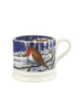 Emma Bridgewater Midnight Robin Small Mug