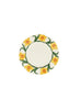 Emma Bridgewater Windblown Daffodils Small Side Plate - 6.5 Inch