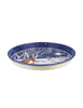 Emma Bridgewater Midnight Robin Round Tin Tray