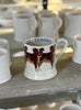 Emma Bridgewater Staffordshire Bull Terrier 1/2 Pint Mug