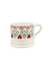 Emma Bridgewater Christmas Sampler Small Mug