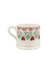 Emma Bridgewater Christmas Sampler Small Mug