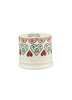 Emma Bridgewater Christmas Sampler Small Mug