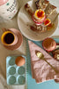 Yvonne Ellen Fluted Egg Cup Set
