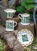Emma Bridgewater Oak Dad 1/2 Pint Mug